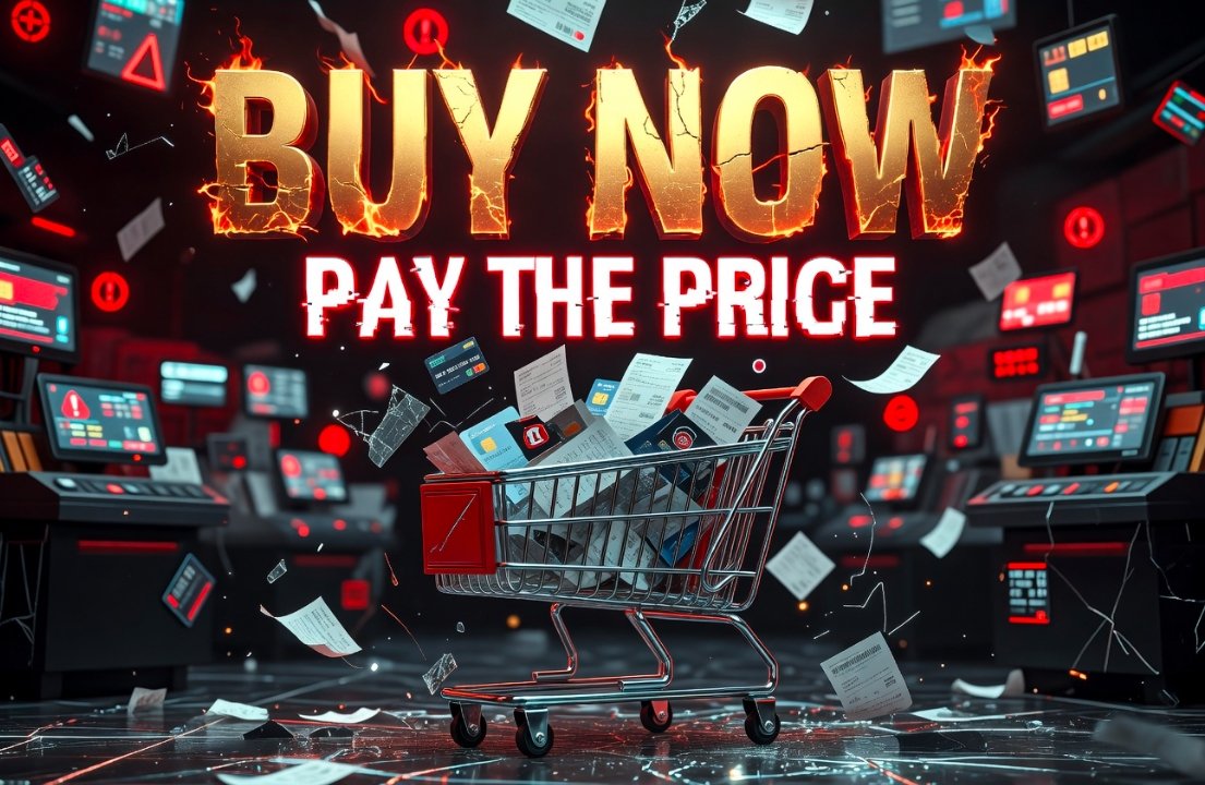 buy now pay later debt risk younger consumers 2026