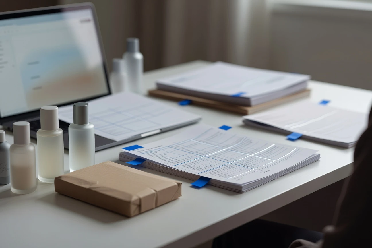 Certo AI compliance platform funding signals consumer goods regulation shift.