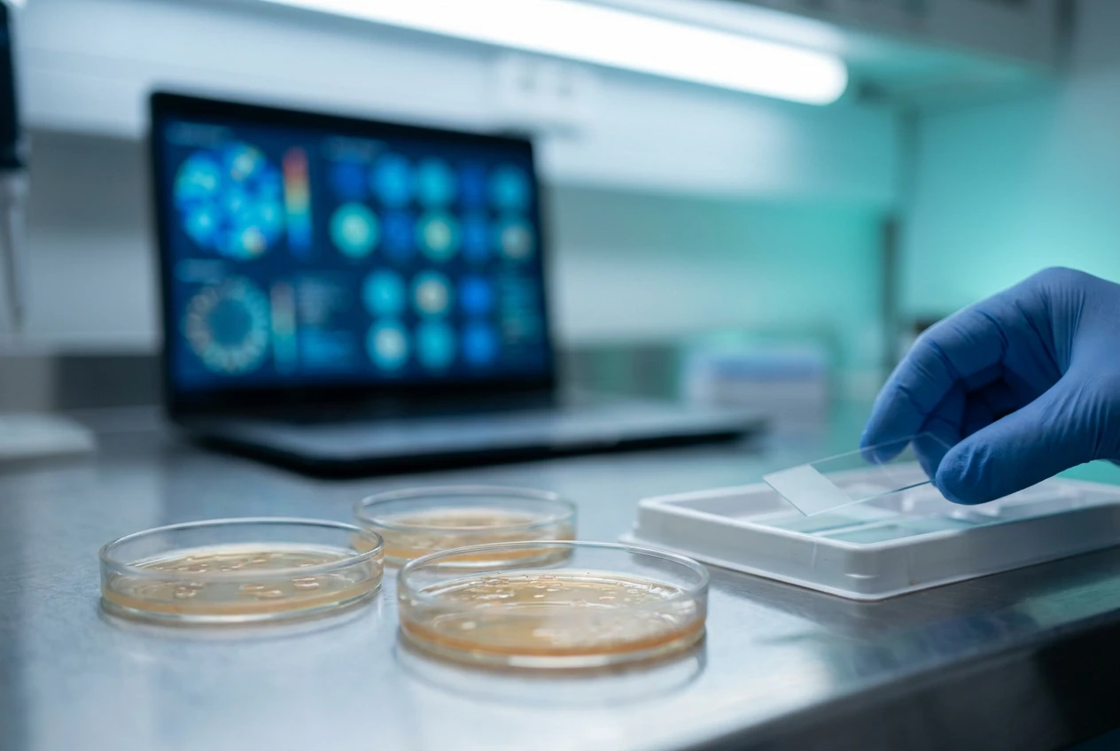 DHS AI biosurveillance tools sought ahead of World Cup and 2028 Olympics deadline.