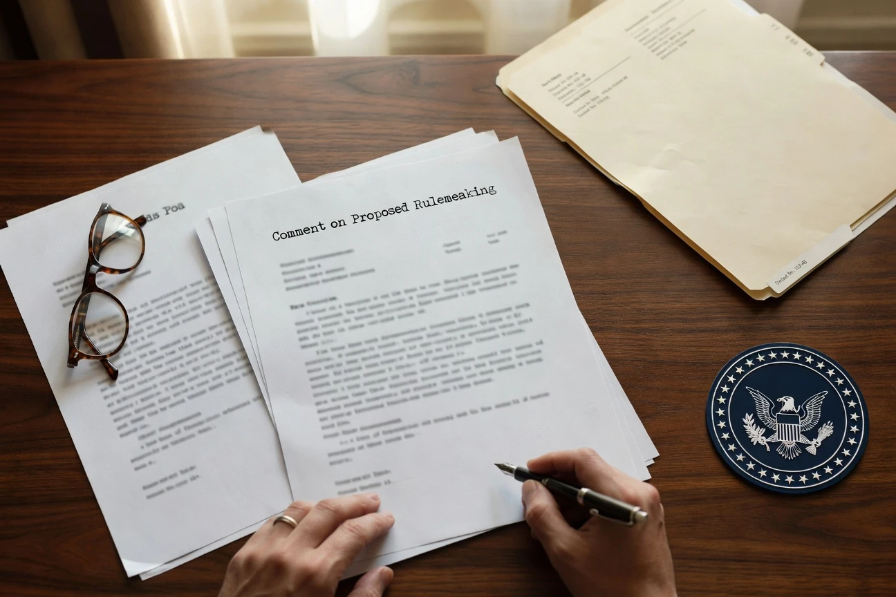 FDIC stablecoin rule comment letter from Consensys highlights GENIUS Act concerns.
