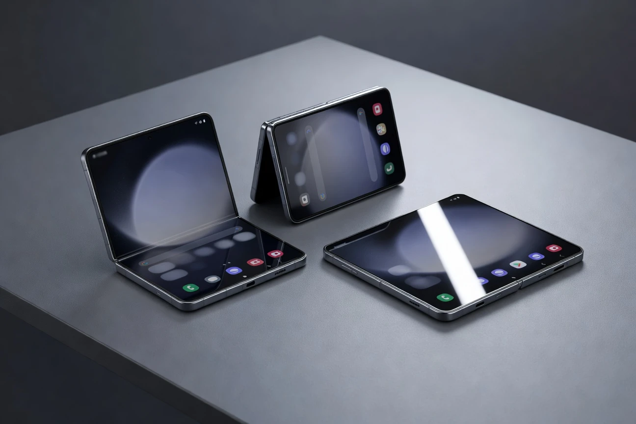 Galaxy Z Fold 8 Wide limited launch strategy for Samsung foldables.