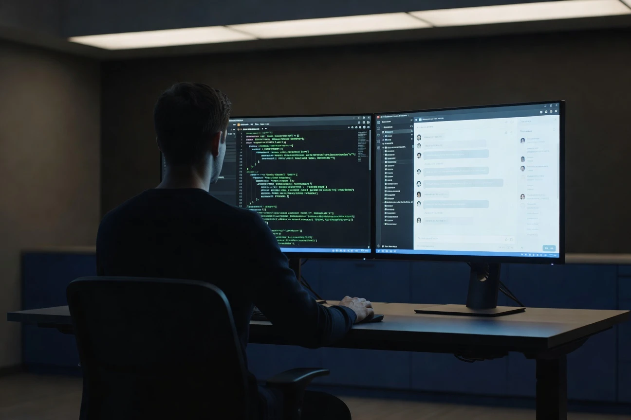 Google adds Gemini to software engineering interviews to test AI fluency skills.