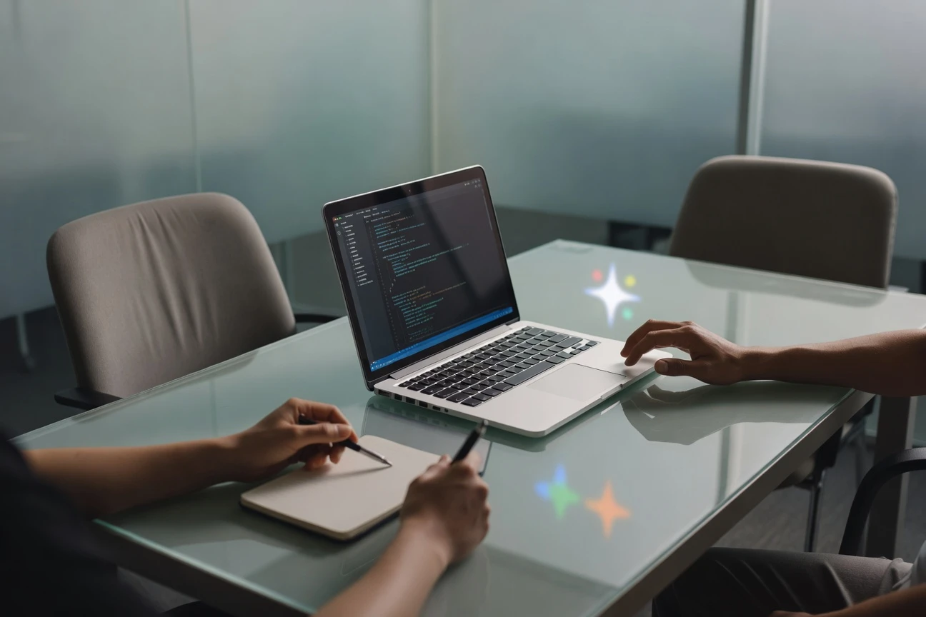 Google AI interviews reshape software engineer hiring tests.