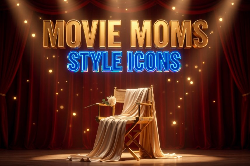 iconic movie mothers elegant fashion style influence 2026 weddings
