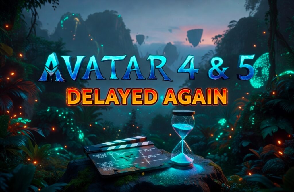 james cameron avatar 4 5 production cost cut plan