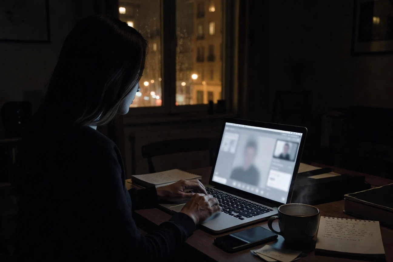 Maximum Pleasure Guaranteed Apple TV Plus Tatiana Maslany dark comedy thriller series review.