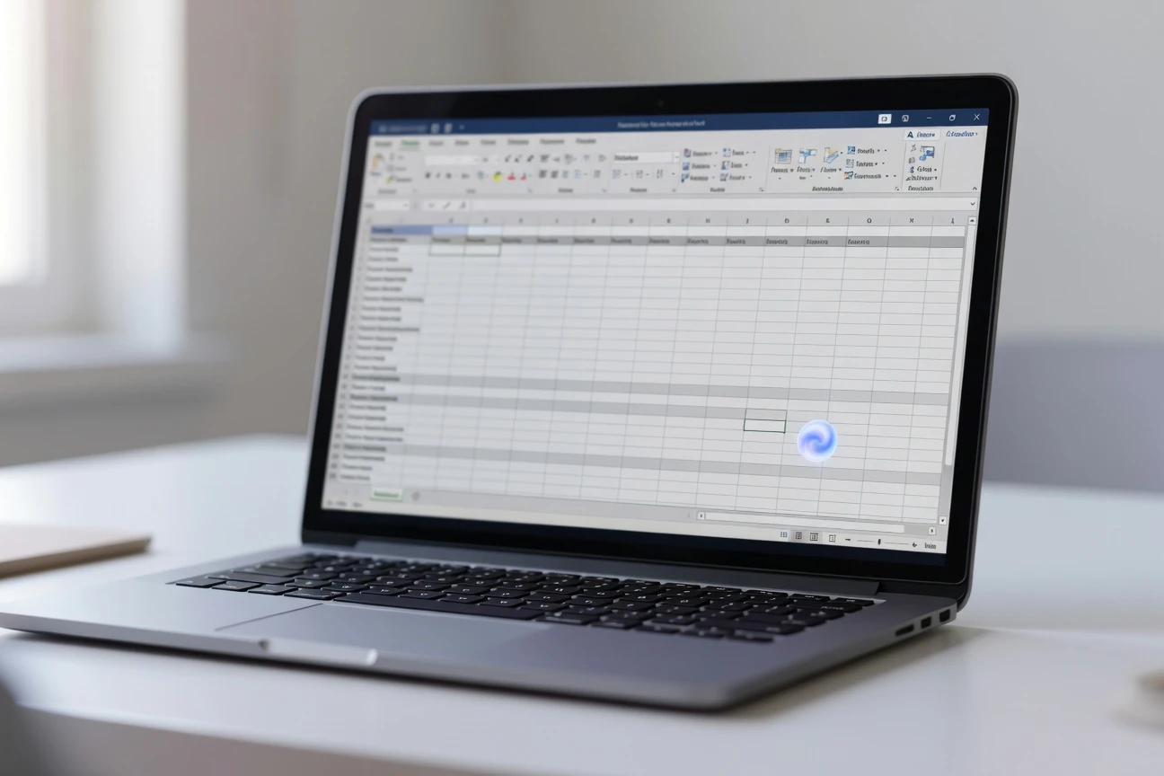 Microsoft Copilot button rollback in Word and Excel restores ribbon control.