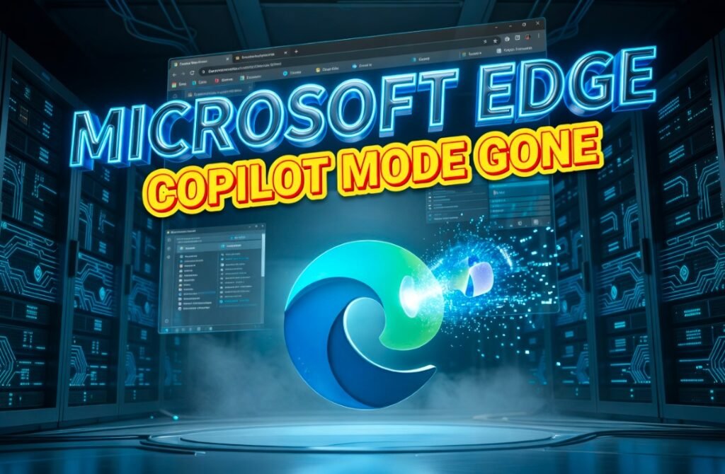 microsoft edge copilot ai browser update desktop mobile