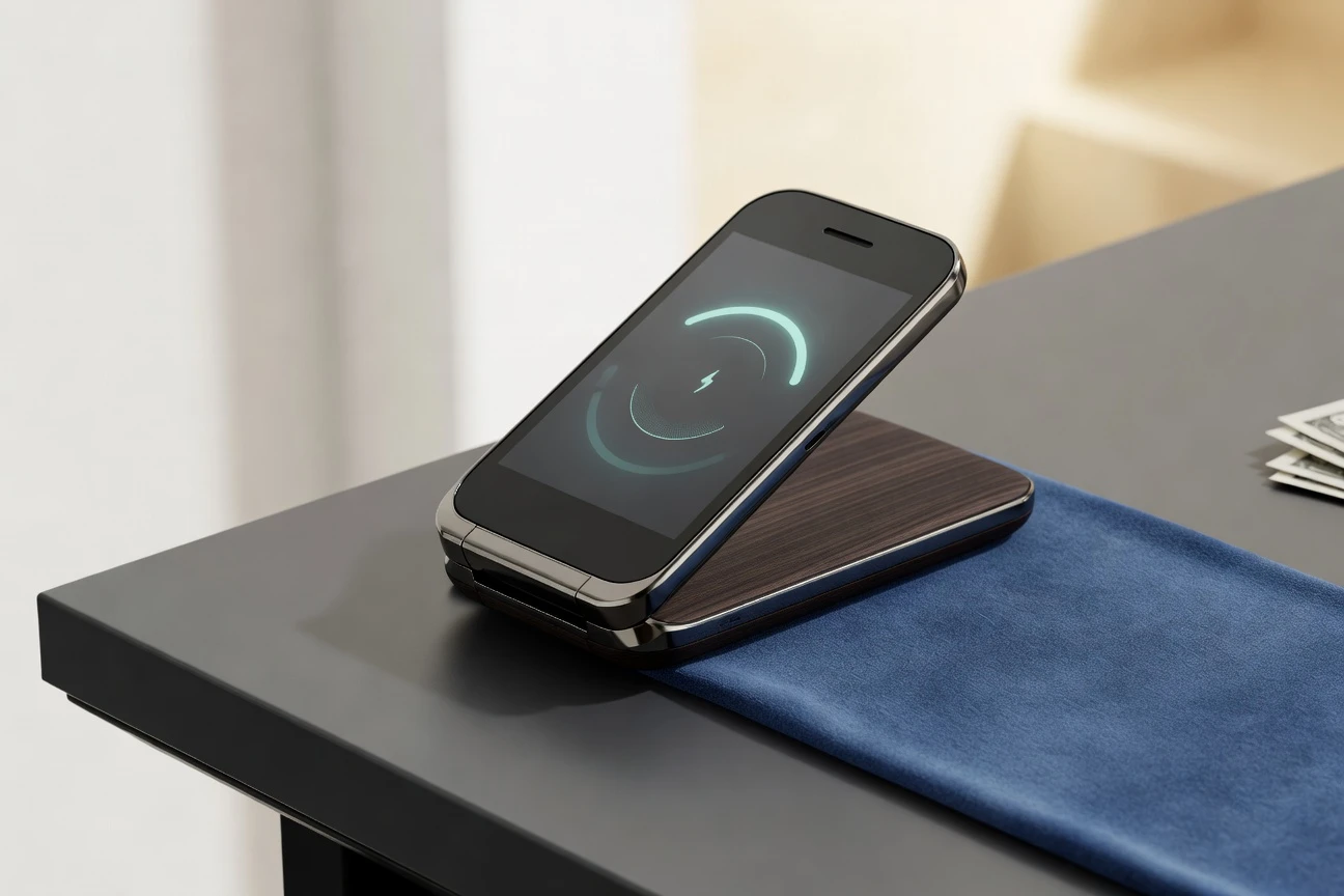 Motorola Razr Ultra 2026 review weighs battery against price.