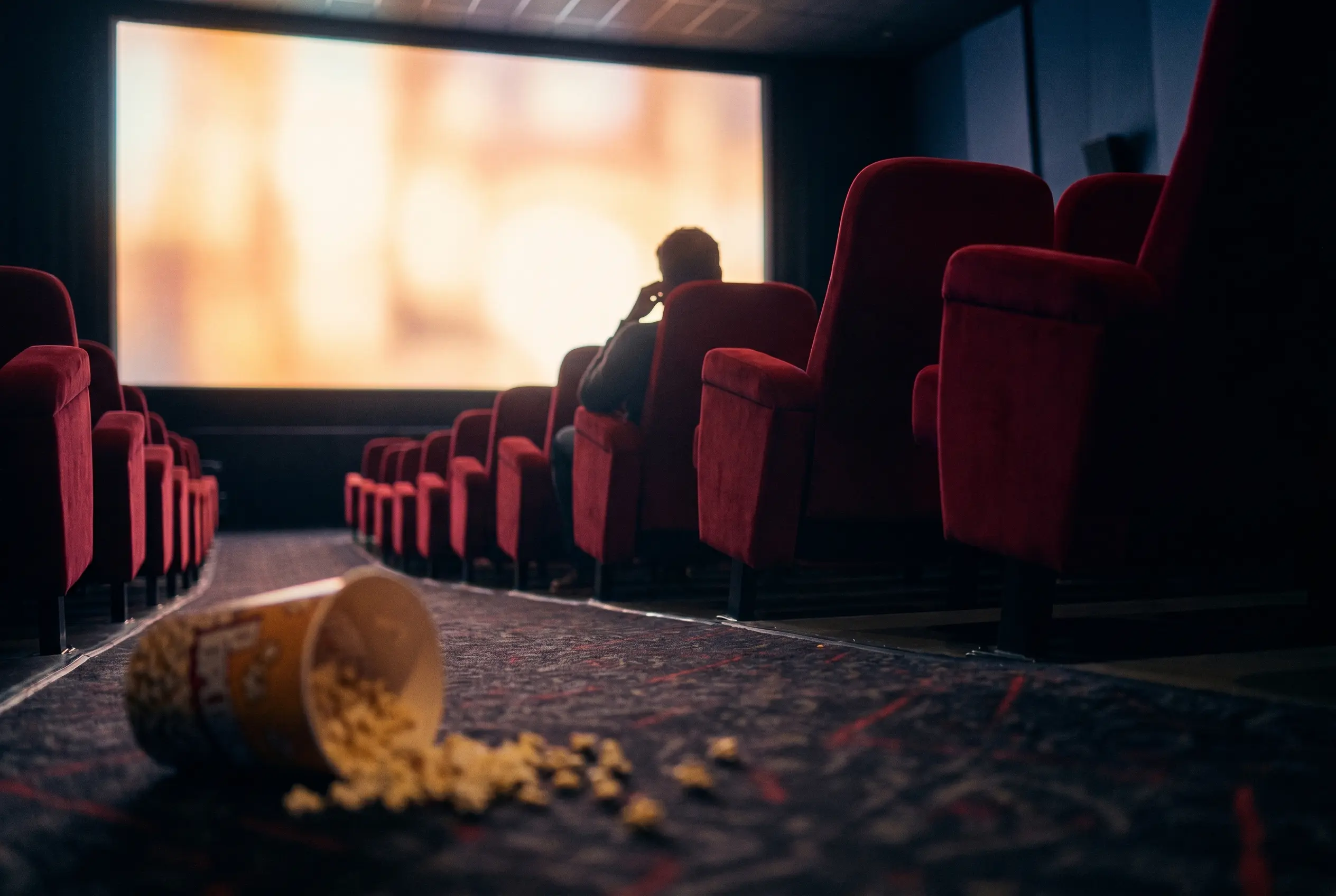 Nate Bargatze Breadwinner box office stumble explained amid horror movie surge.