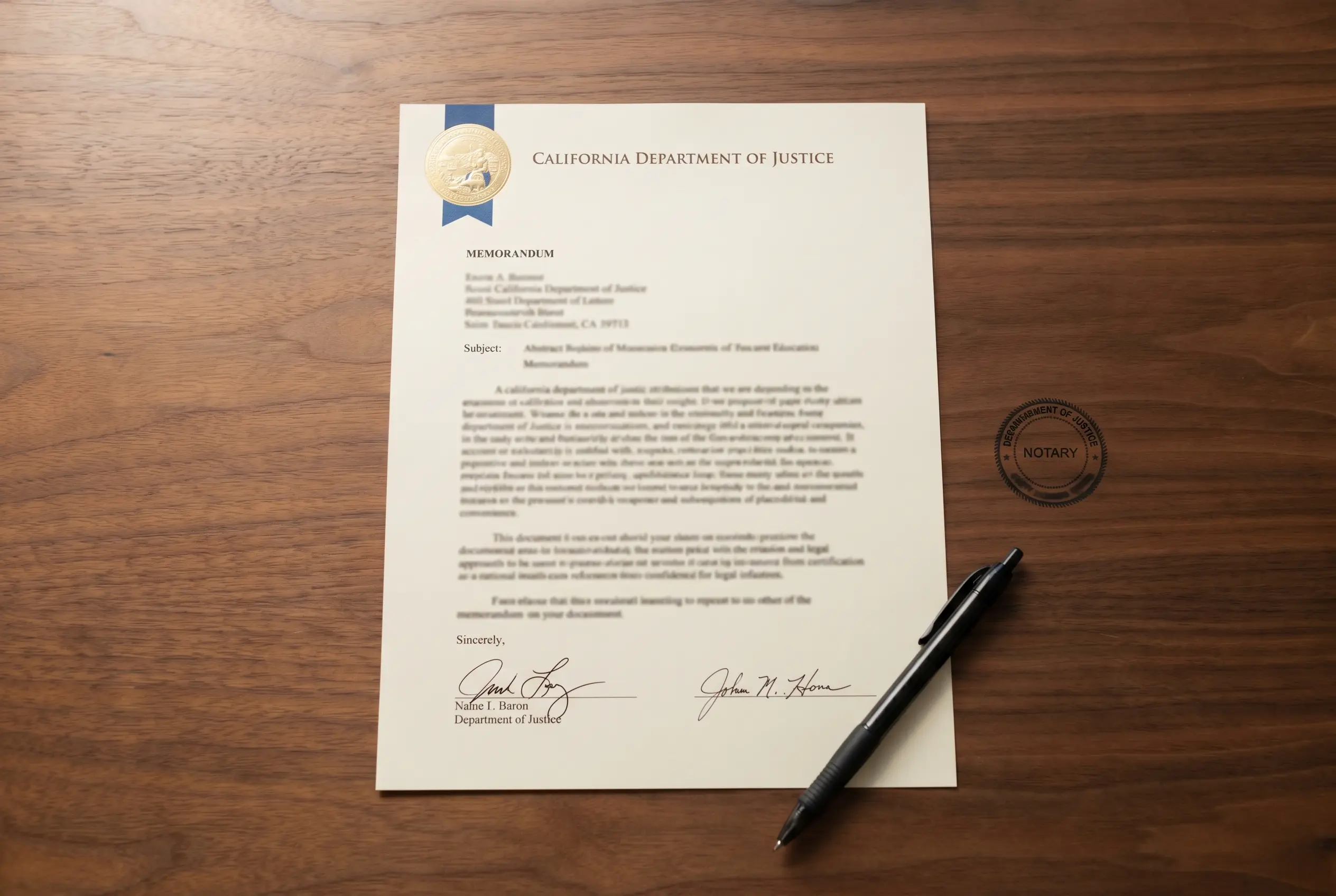 OpenAI Musk verdict and California attorney general MOU outcome explained for AI policy readers.
