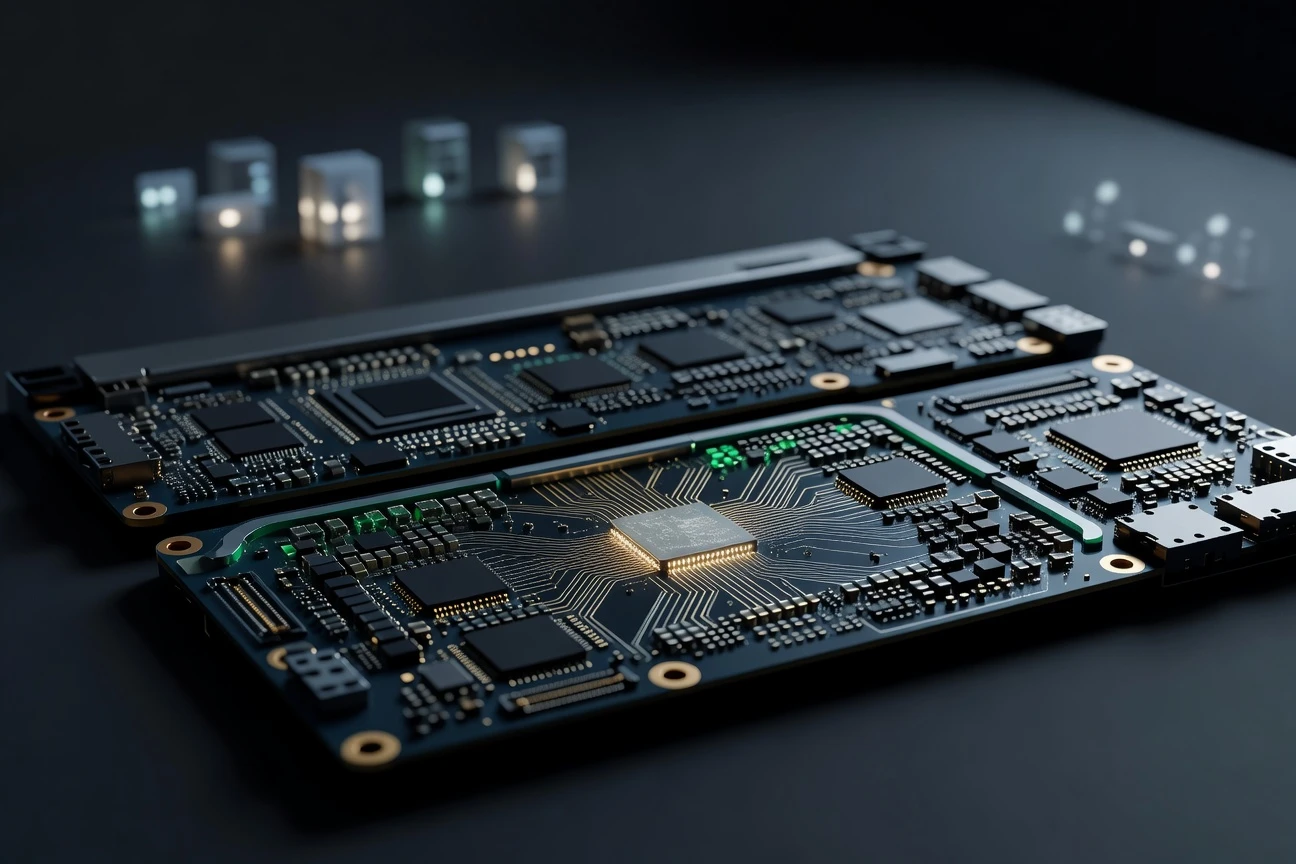 Qualcomm AI device rally shows the on-device chip bet.