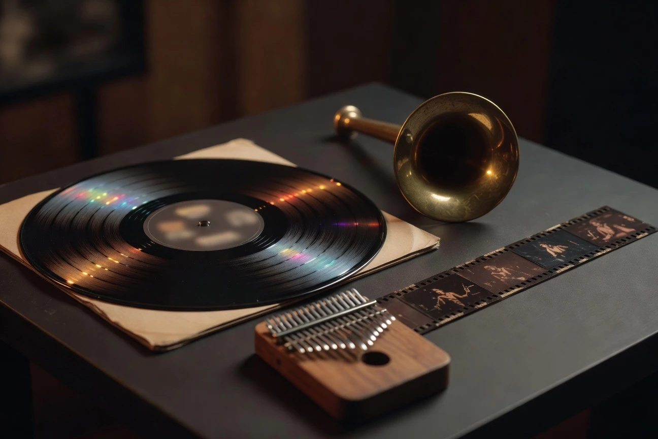 Questlove’s Earth, Wind and Fire HBO documentary charts Maurice White’s legacy.
