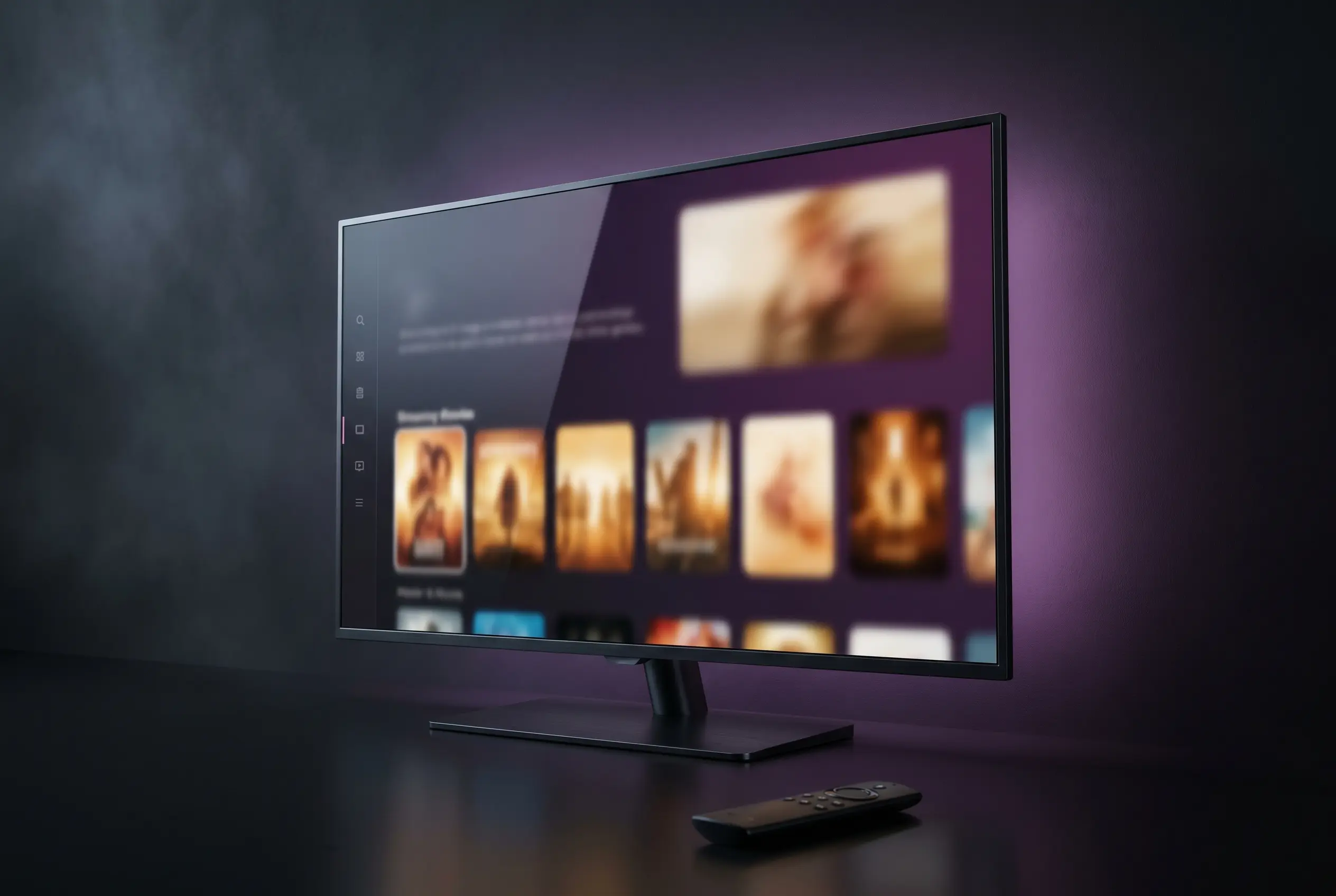 Roku home screen redesign 2026 streaming TV personalization update explained.