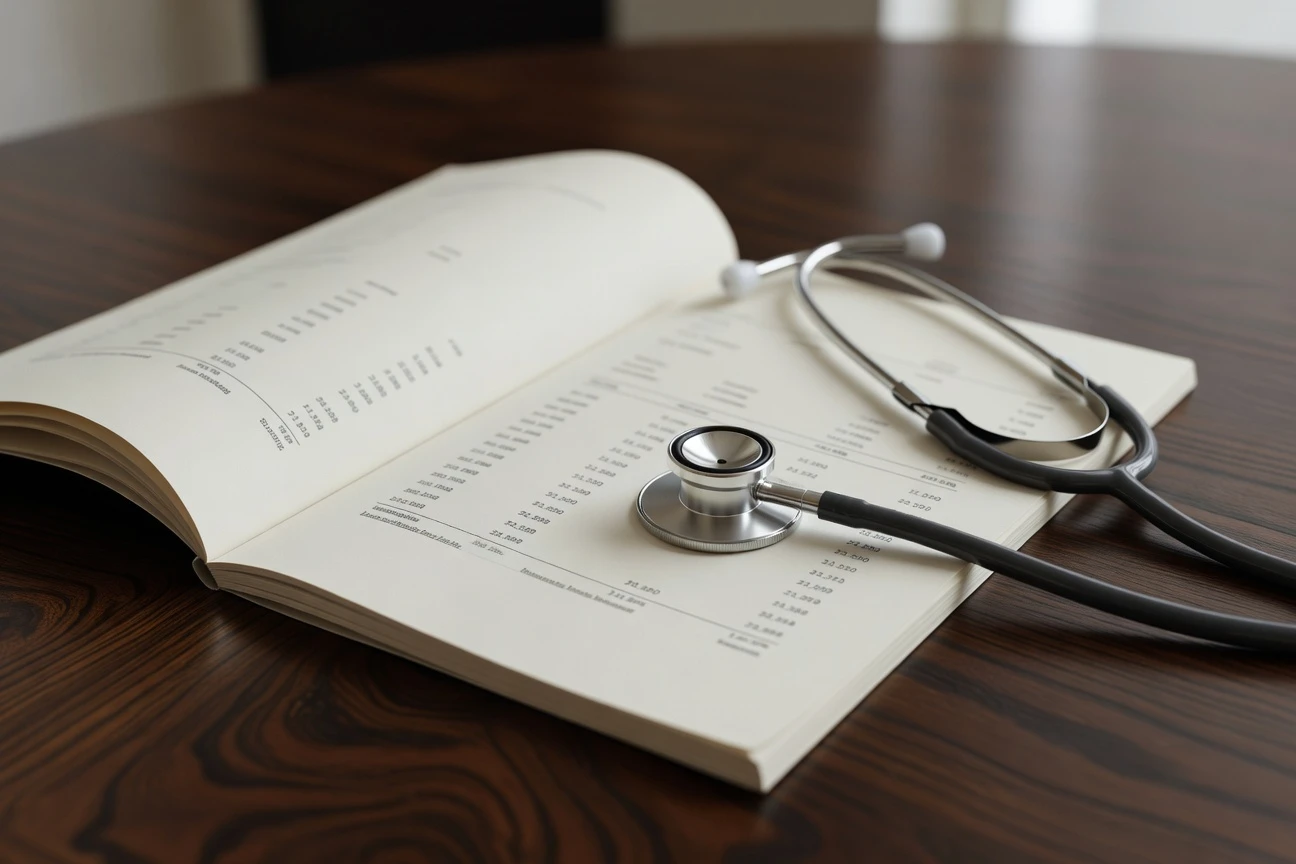 Startup founder burnout rates pushing European VCs to reclassify health as portfolio risk.
