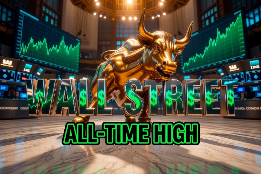 stock market rally driven by Federal Reserve rate cuts 2026