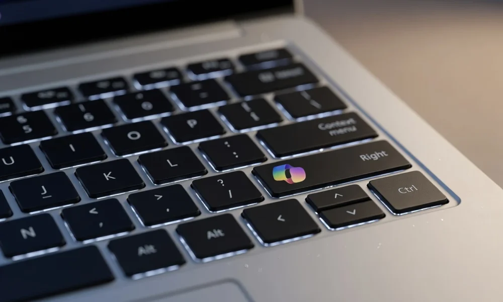 Microsoft Lets Windows 11 Users Undo the Copilot Key, Two Years On