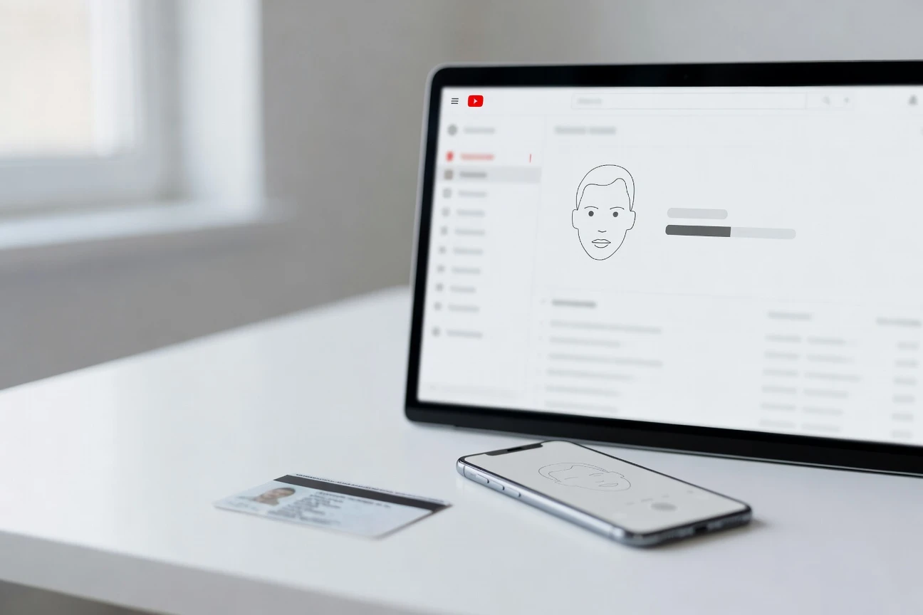 YouTube likeness detection tool rollout to all adult creators explained.