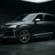 2027 Audi SQ7 styling hides V8 performance