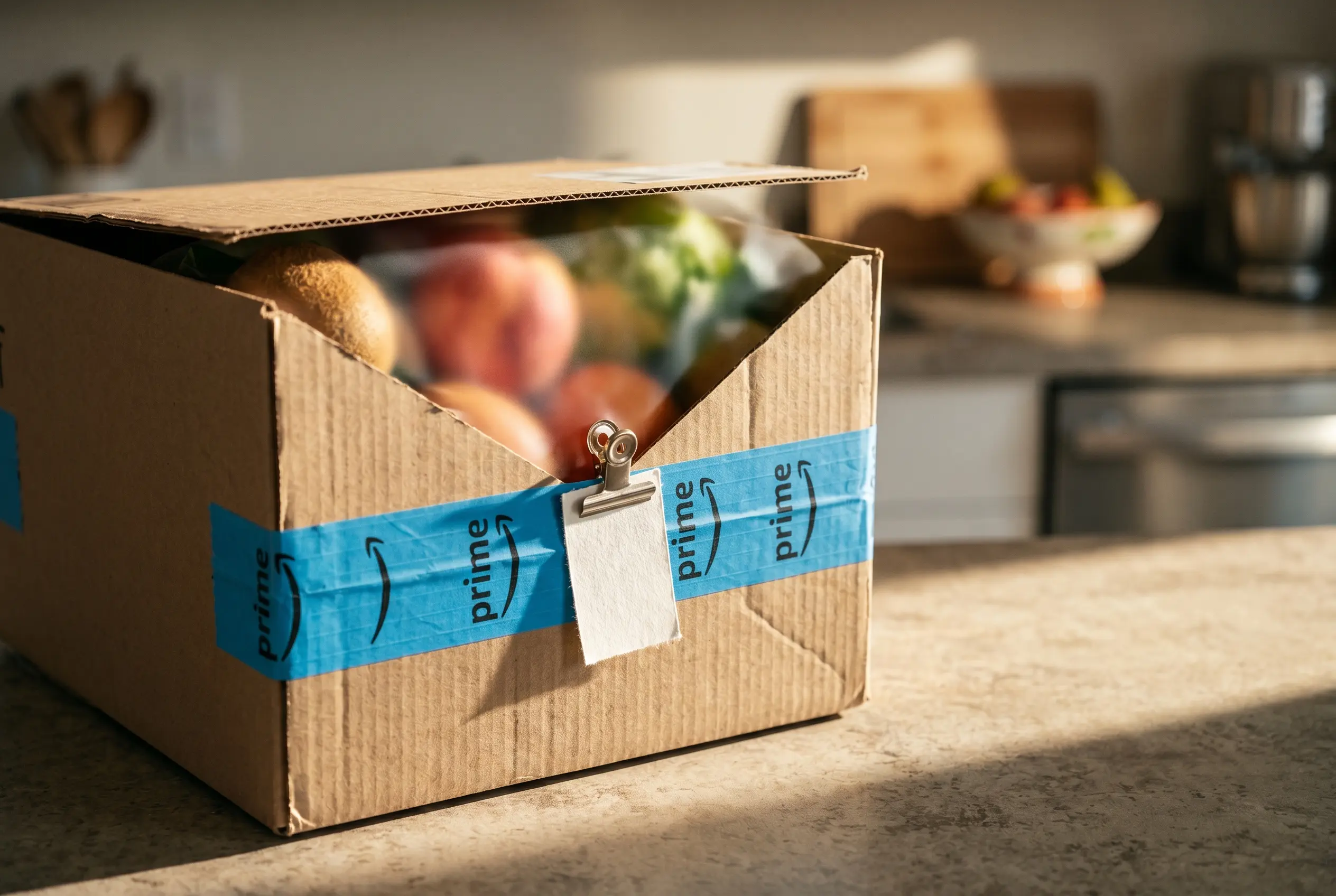Amazon Prime Day 2026 four-day shopping event