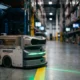 Amazon robots boost jobs warehouse automation