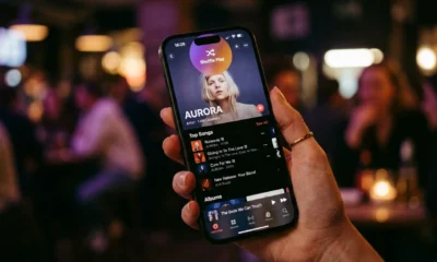 Apple Music iOS 27 AutoMix Siri AI update