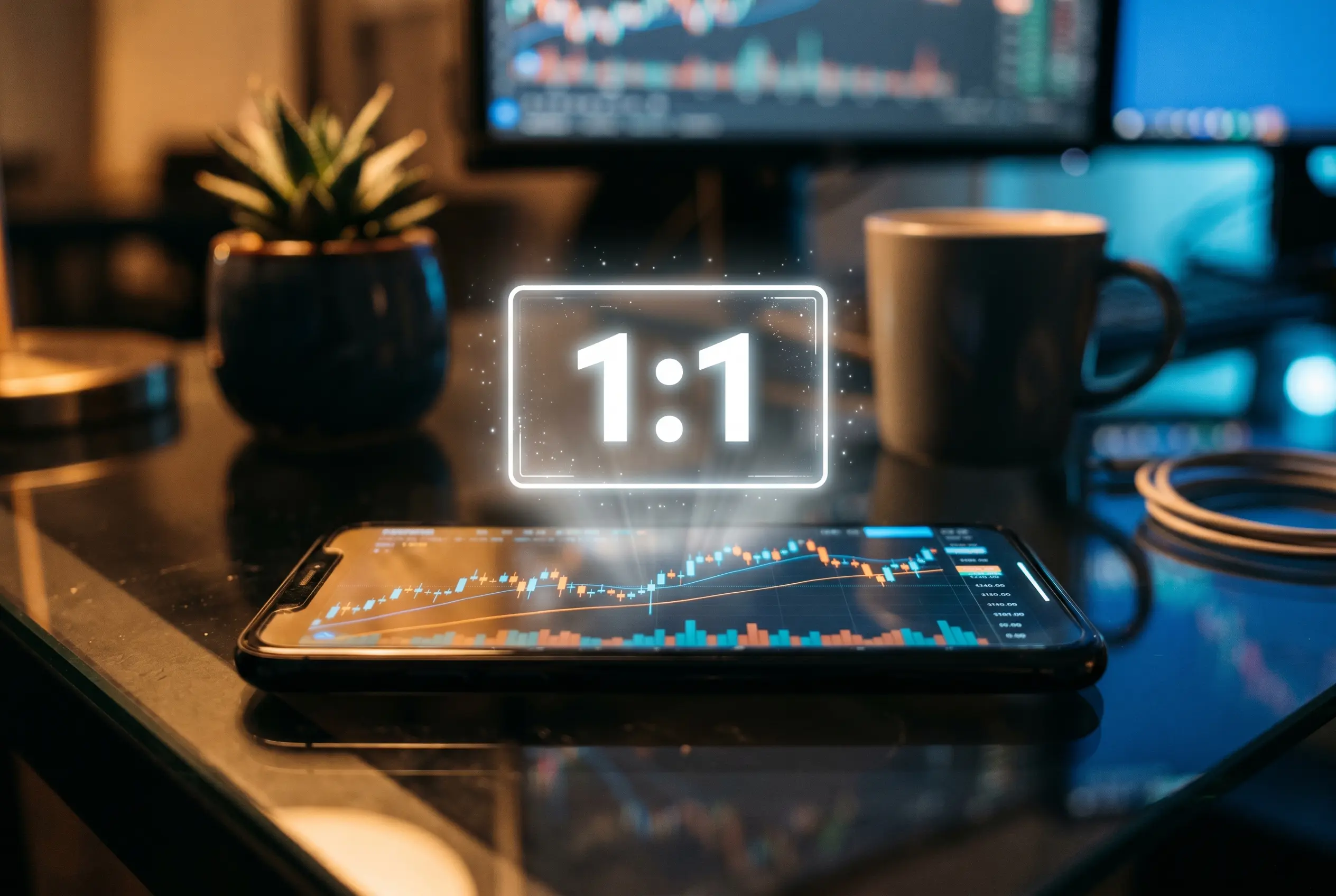 Binance bStocks tokenized Circle Nvidia Tesla launch