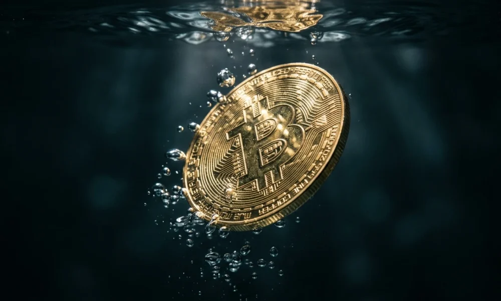 Bitcoin bottom not in yet Galaxy Research $30K worst case