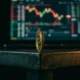 Bitcoin near the $53,600 realized price floor