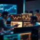 Bitget UEX Futures League cross-asset trading tournament