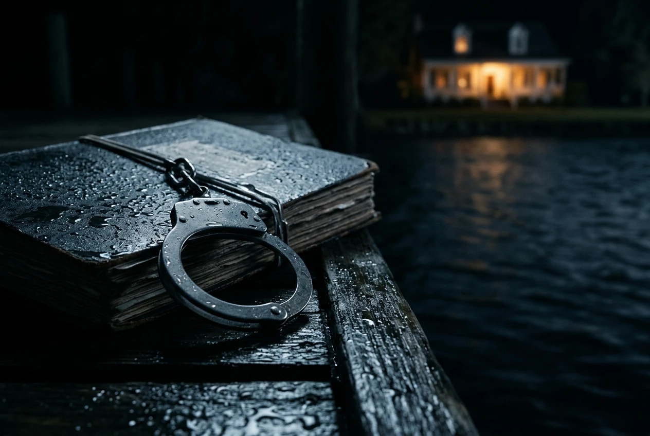 Cape Fear review Apple TV limited series
