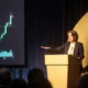 Cathie Wood Bitcoin capital outflows next rally