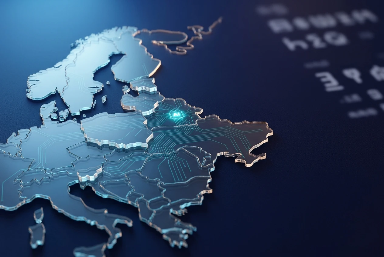 CEE AI Index 2026 AI readiness ranking
