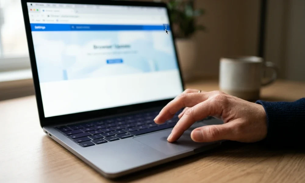 Chrome 149 V8 zero-day security update patch