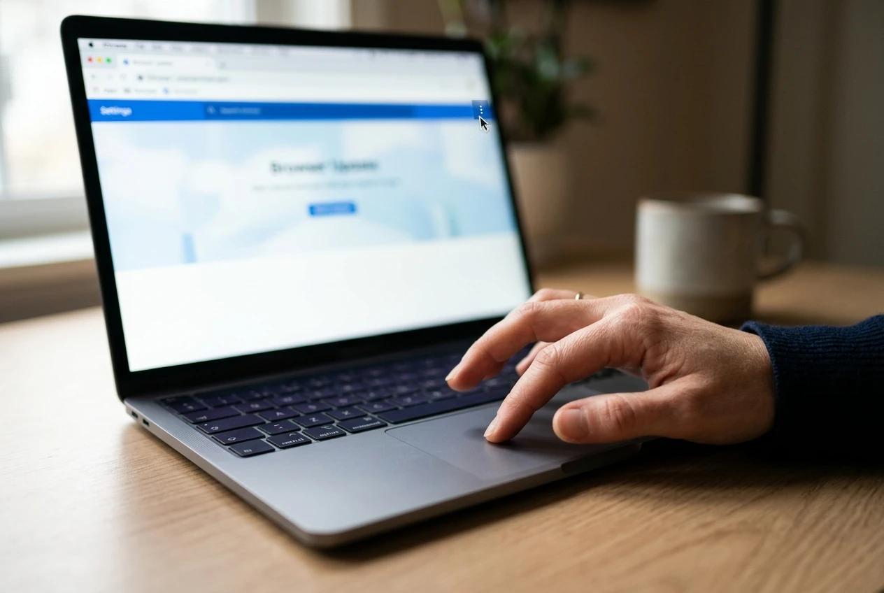 Chrome 149 V8 zero-day security update patch