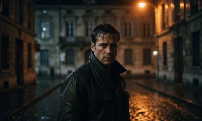 Citizen Vigilante Armie Hammer Prime Video streaming chart