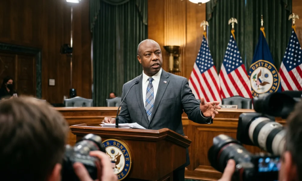 CLARITY Act $30 trillion crypto market prediction