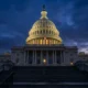 CLARITY Act Senate floor vote law enforcement BRCA