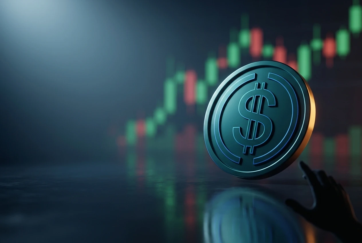 Coinbase invests in Ethena with open-market ENA token purchase explained.