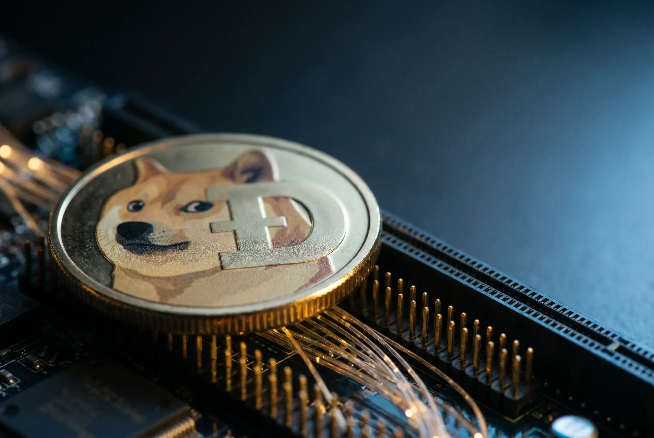 Dogecoin Paxos partnership brings DOGE to regulated custody and fintech brokerage rails.