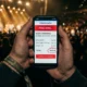 DOJ Live Nation Ticketmaster antitrust case ruling