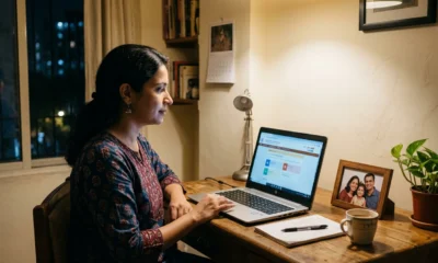 EPF e-nomination update for Indian members