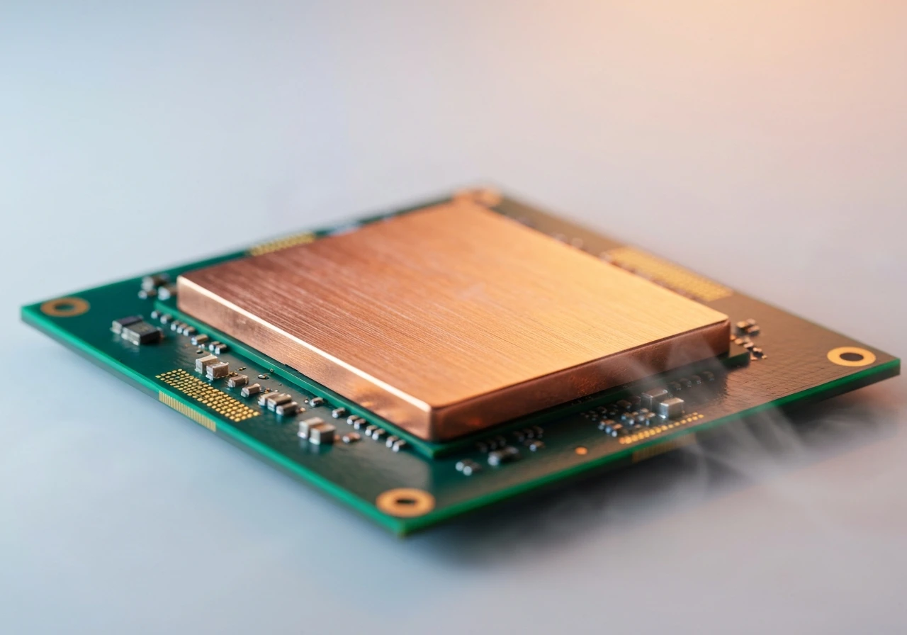 Exynos 2600 Heat Pass Block cooling beats liquid nitrogen Snapdragon benchmark on sustained load.