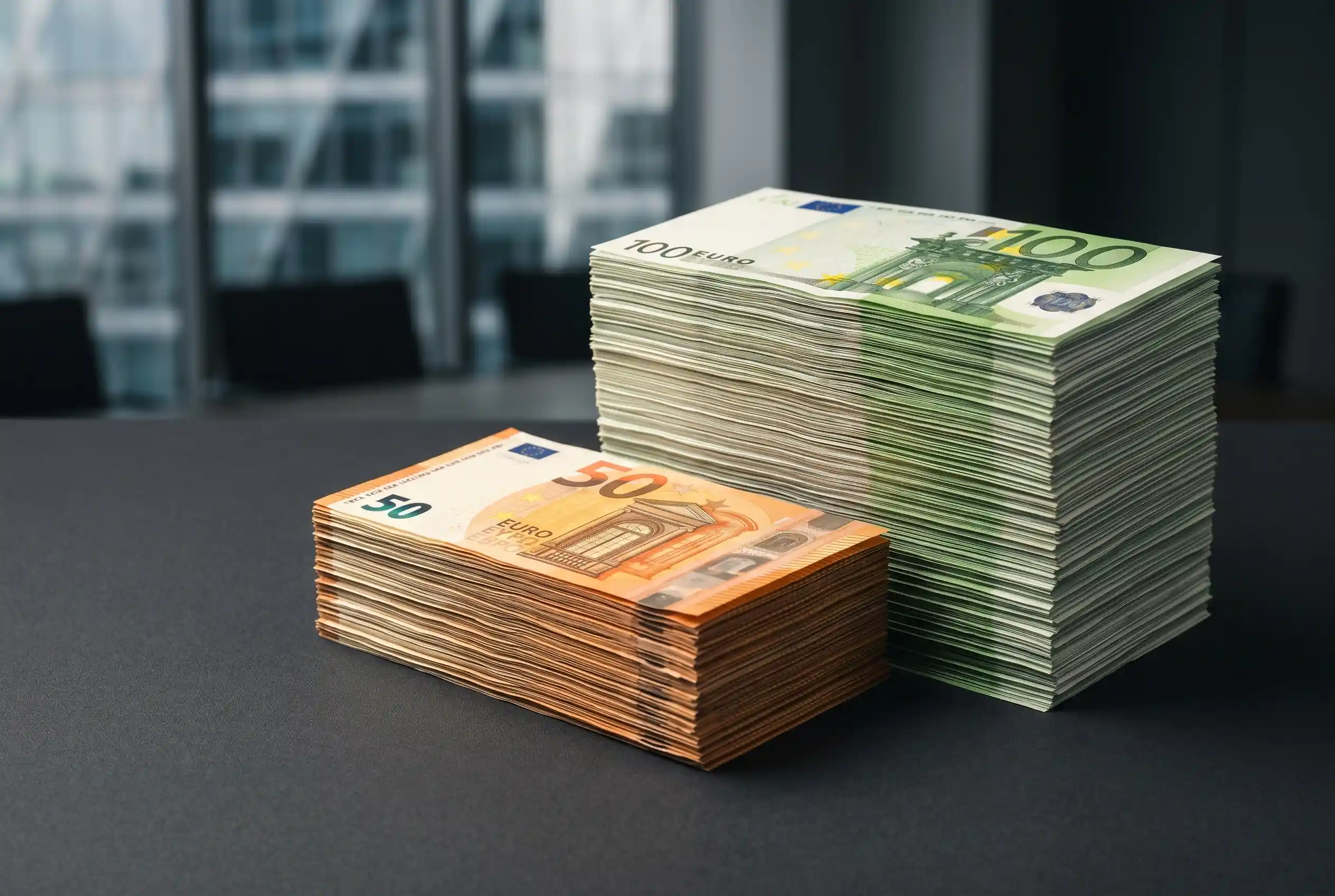 Factorial Series D funding and General Catalyst Customer Value Fund commitment explained.