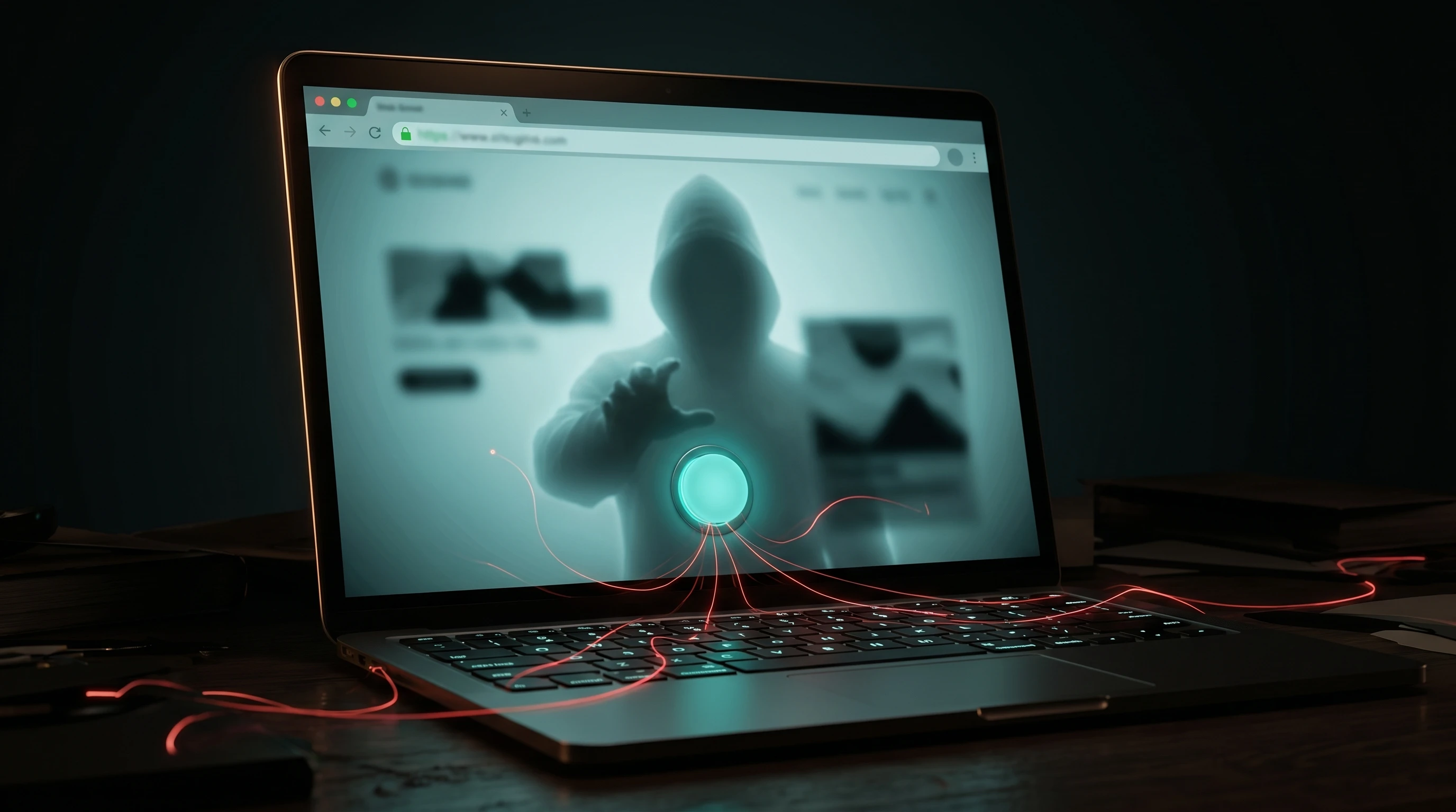 Fake ChatGPT outage page malware scam abusing trusted OpenAI share links explained.