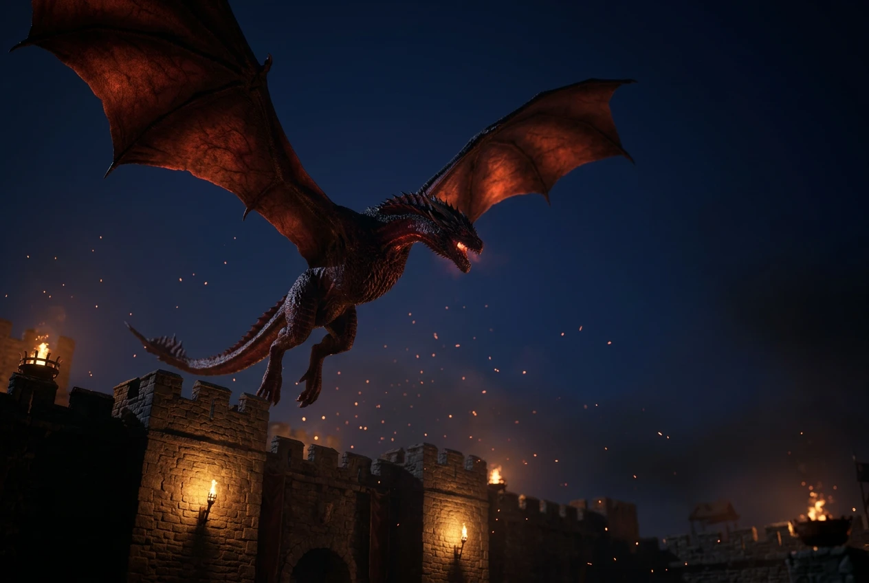 Game of Thrones Dragonfire mobile strategy HBO Max Season 3 episode rewards