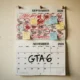 GTA 6 release calendar 2026 game launch schedule