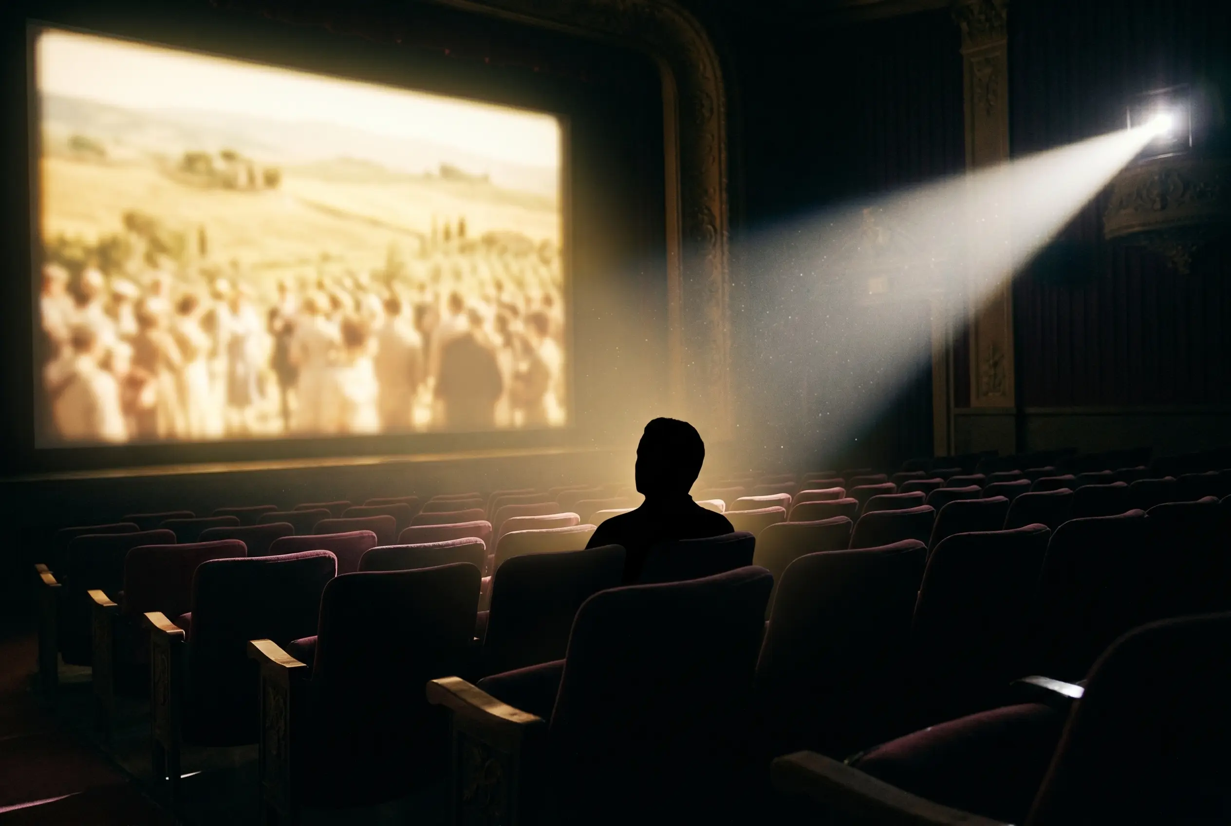 History Italian Style film series at Lincoln Center traces modern Italy through cinema.