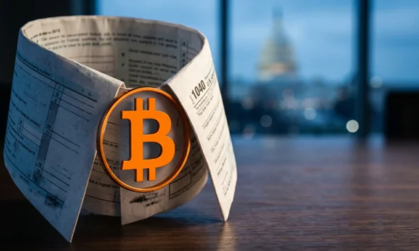 House crypto tax reform CLARITY Act hearing