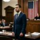 IRL founder Abraham Shafi federal court fraud case